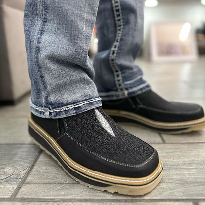 Escobar Boots