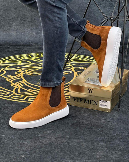 Men's Chelsea Classic Daily Booties