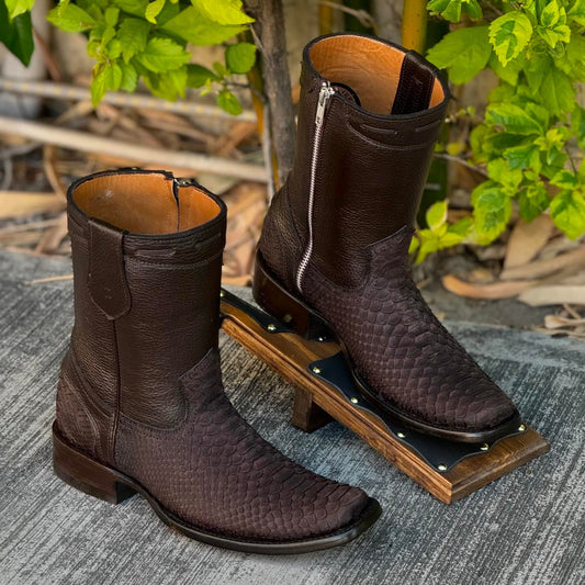 Almeida Boots