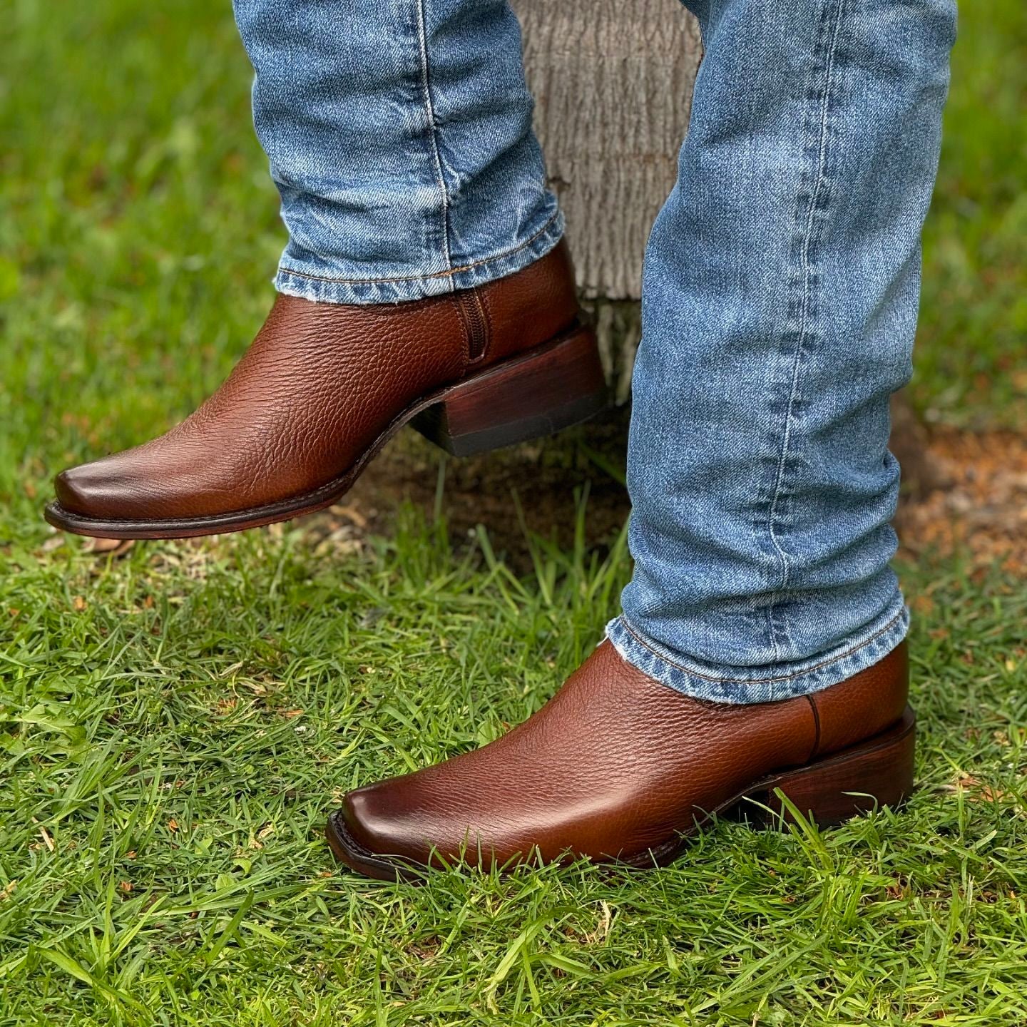 Men's Original Gentleman Cowboy Boots